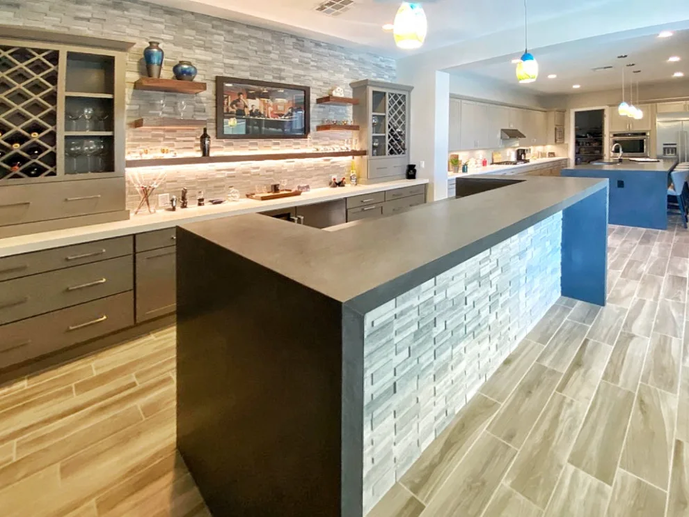 Regency Renovation - Summelin South by JKL Development Inc. - Photo 3