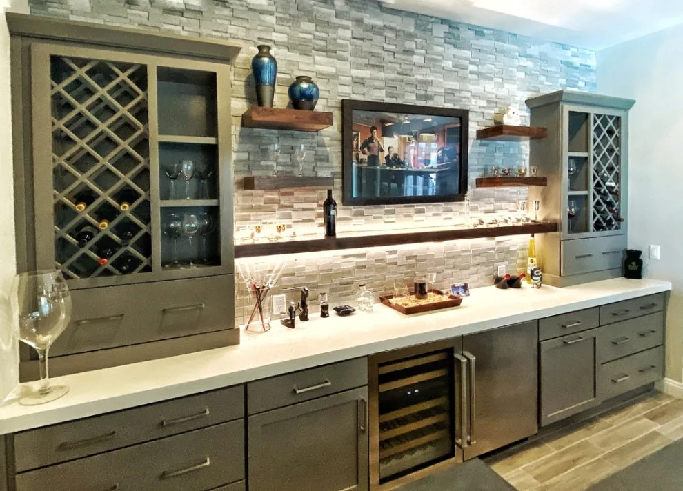 Regency Renovation - Summelin South by JKL Development Inc. - Photo 6