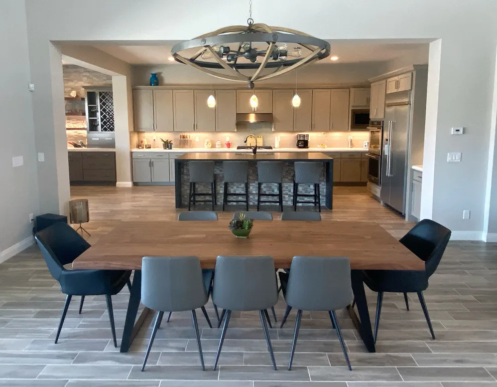 Regency Renovation - Summelin South by JKL Development Inc. - Photo 2