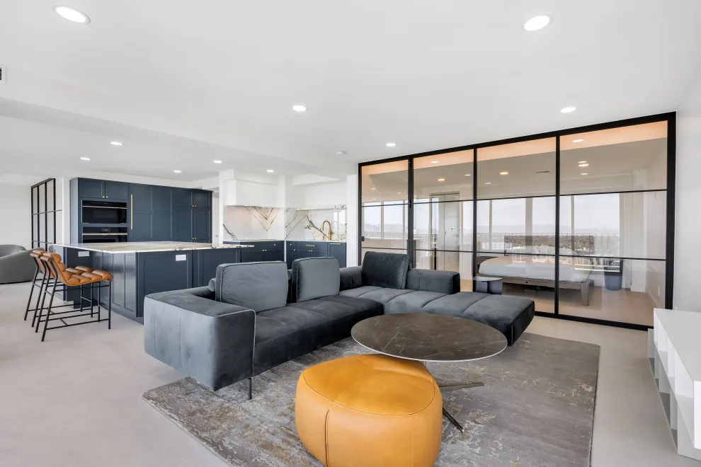 Regency Tower High-Rise Upgrade by Tridel Construction - Photo 32