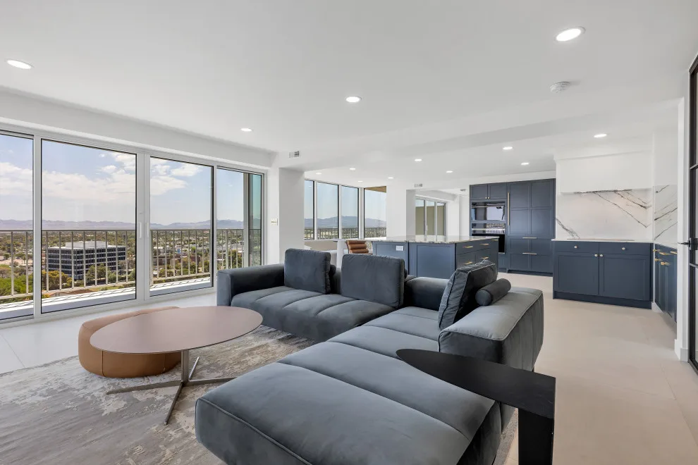 Regency Tower High-Rise Upgrade by Tridel Construction - Photo 14