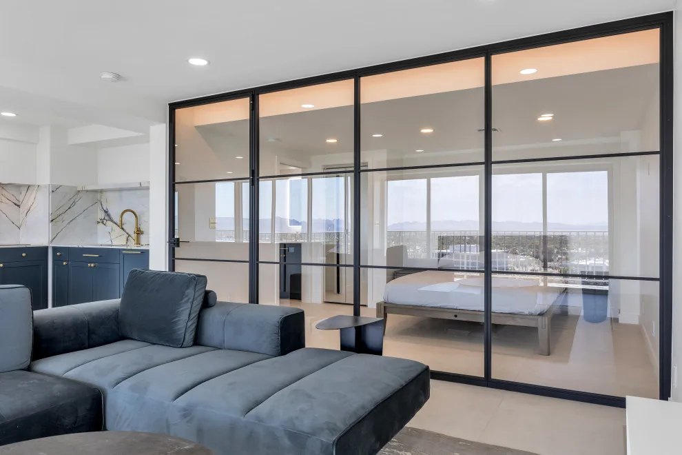 Regency Tower High-Rise Upgrade by Tridel Construction - Photo 28