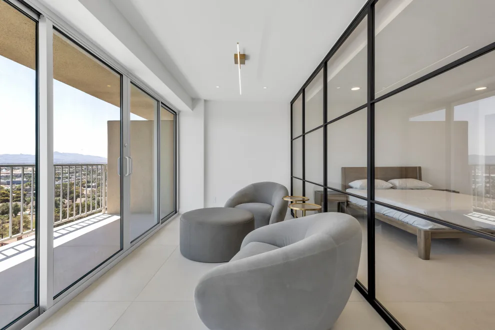 Regency Tower High-Rise Upgrade by Tridel Construction - Photo 8