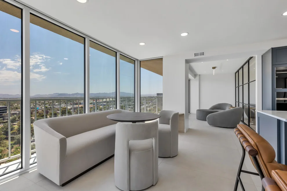 Regency Tower High-Rise Upgrade by Tridel Construction - Photo 17