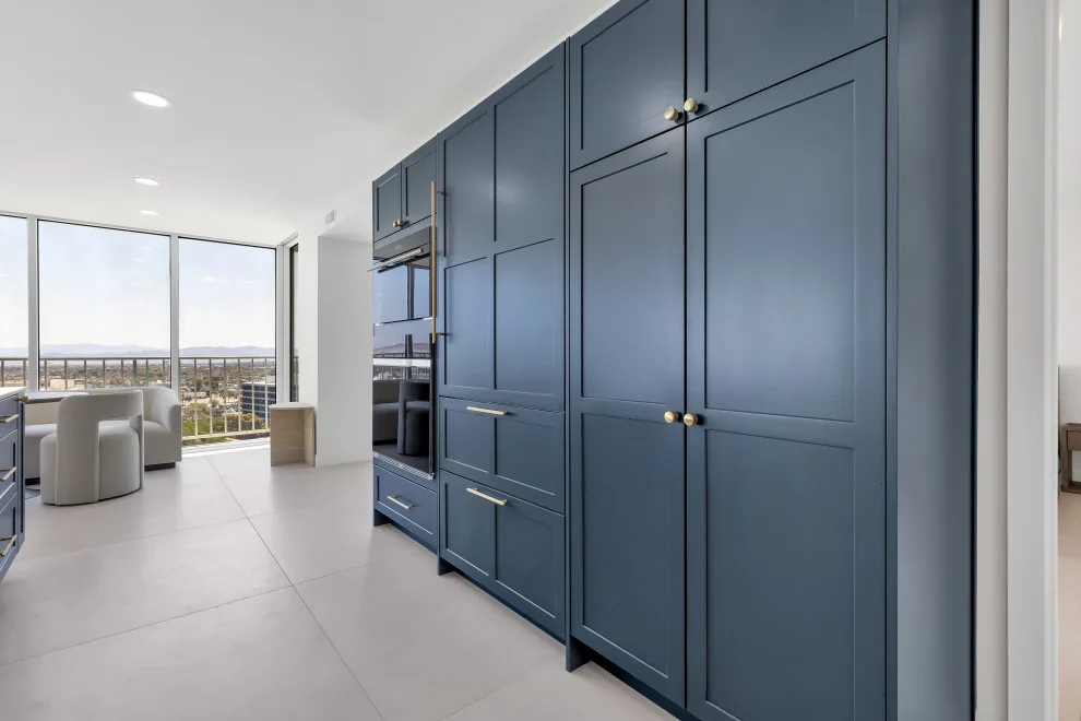 Regency Tower High-Rise Upgrade by Tridel Construction - Photo 4