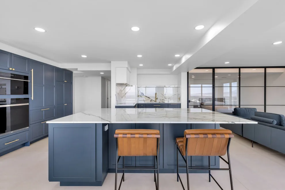 Regency Tower High-Rise Upgrade by Tridel Construction - Photo 20