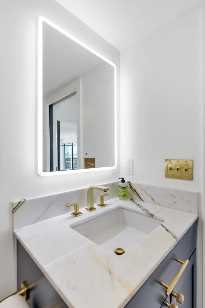 Regency Tower High-Rise Upgrade by Tridel Construction - Photo 21