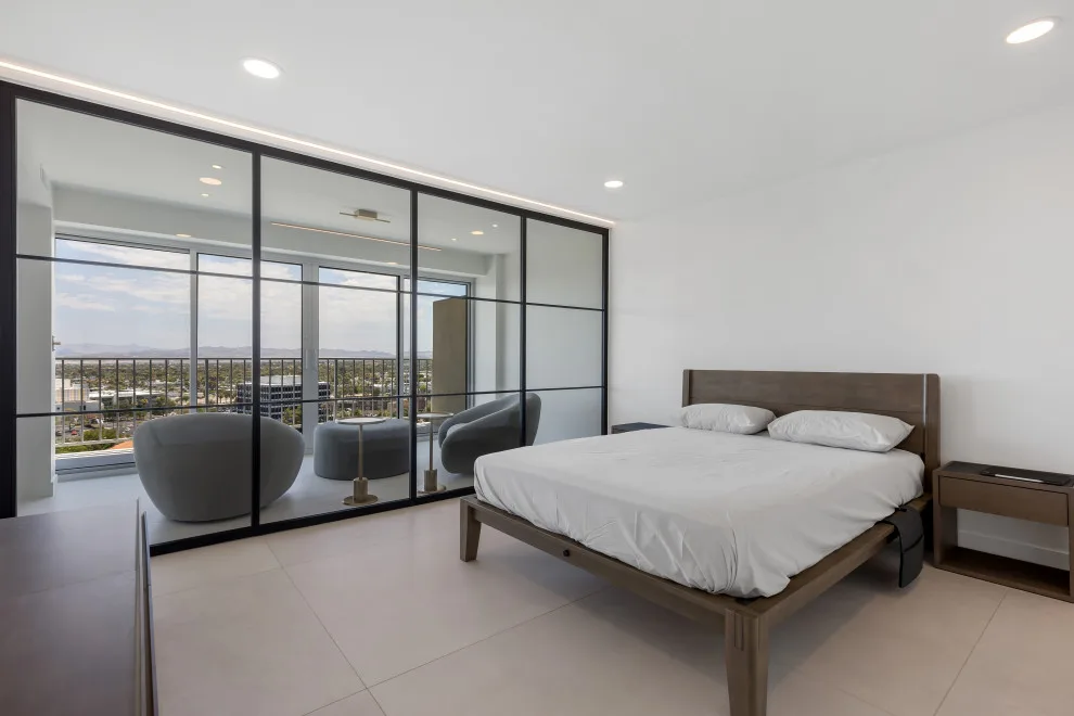 Regency Tower High-Rise Upgrade by Tridel Construction - Photo 5