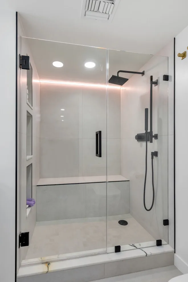 Regency Tower High-Rise Upgrade by Tridel Construction - Photo 11