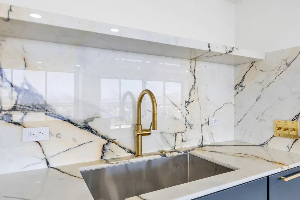 Regency Tower High-Rise Upgrade by Tridel Construction - Photo 30