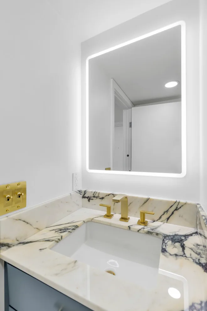Regency Tower High-Rise Upgrade by Tridel Construction - Photo 26