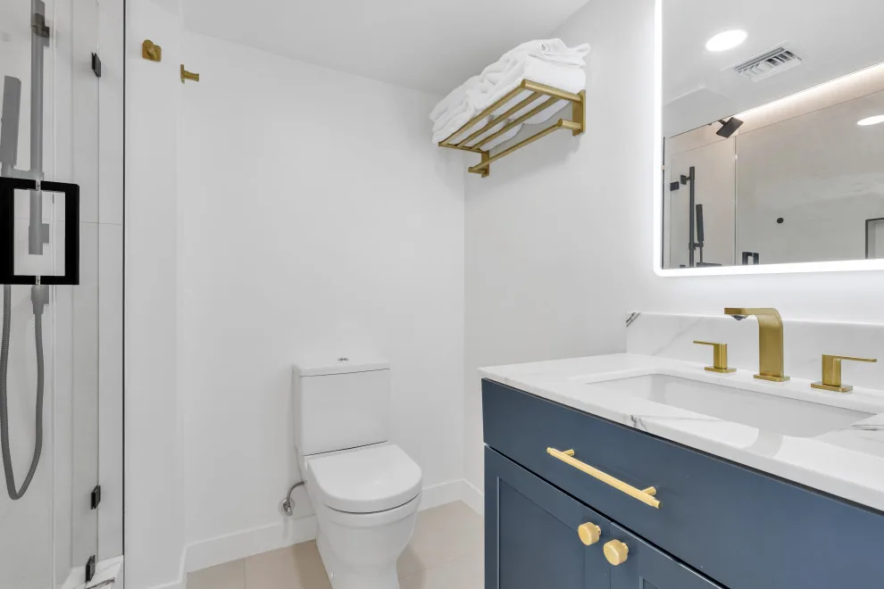 Regency Tower High-Rise Upgrade by Tridel Construction - Photo 25