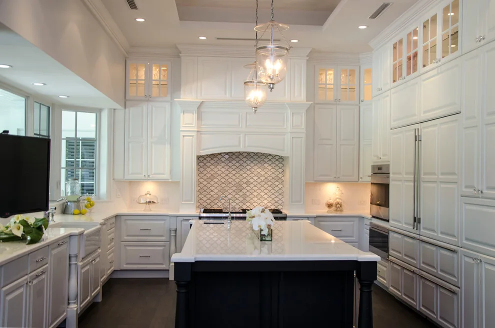 REGENCY REDESIGN by KabCo Kitchens - Photo 8