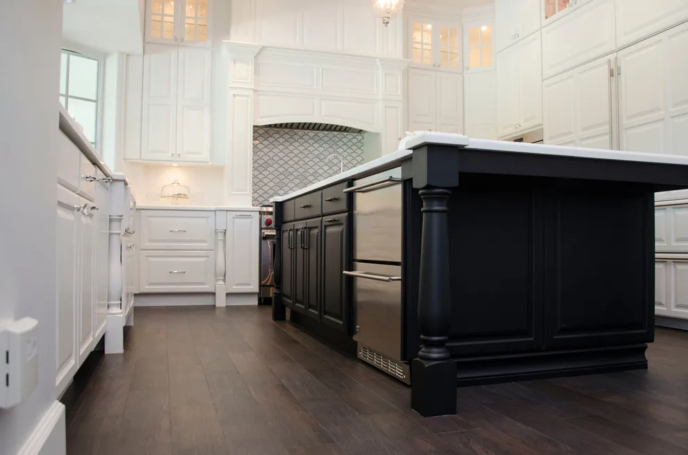 REGENCY REDESIGN by KabCo Kitchens - Photo 6