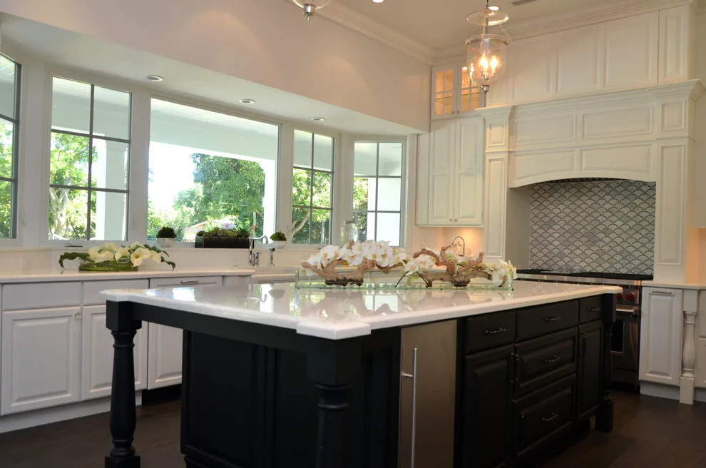 REGENCY REDESIGN by KabCo Kitchens - Photo 11