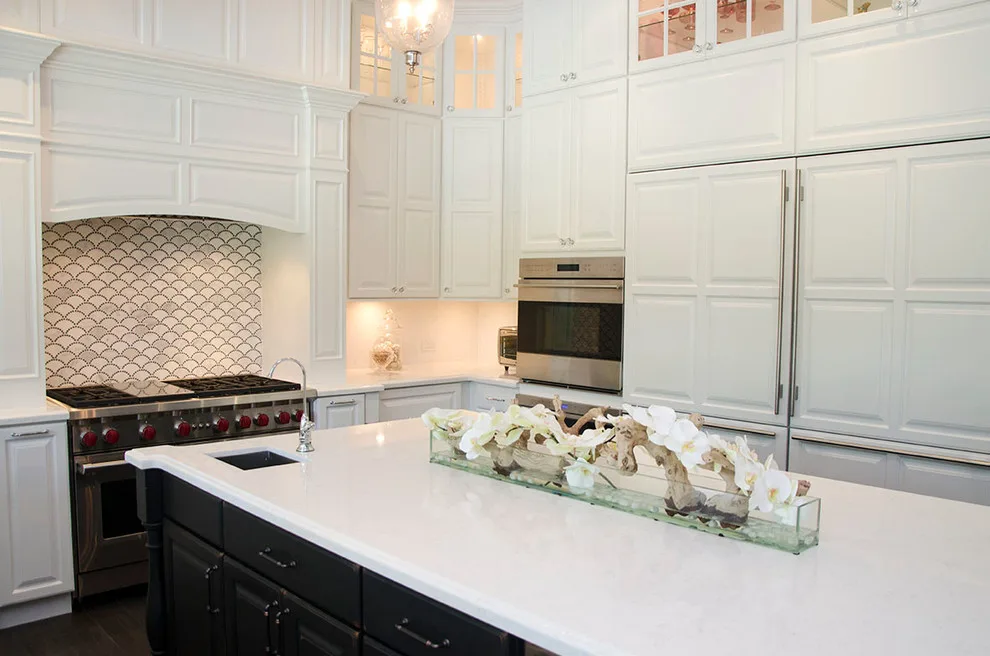 REGENCY REDESIGN by KabCo Kitchens - Photo 10