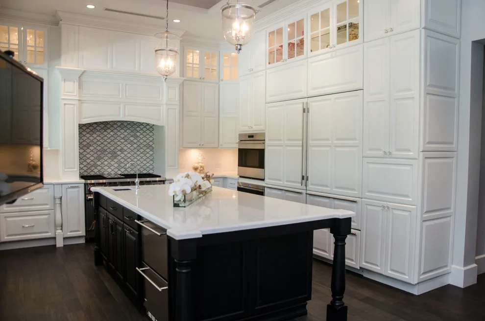 REGENCY REDESIGN by KabCo Kitchens - Photo 2