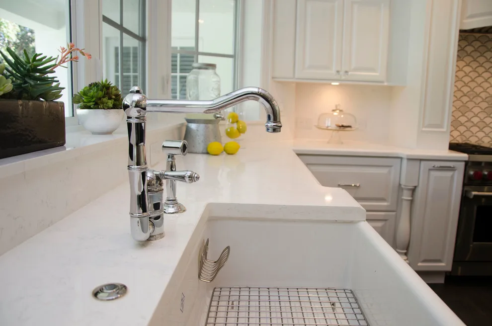 REGENCY REDESIGN by KabCo Kitchens - Photo 3
