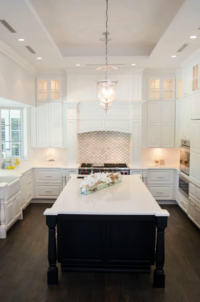 REGENCY REDESIGN by KabCo Kitchens - Photo 12