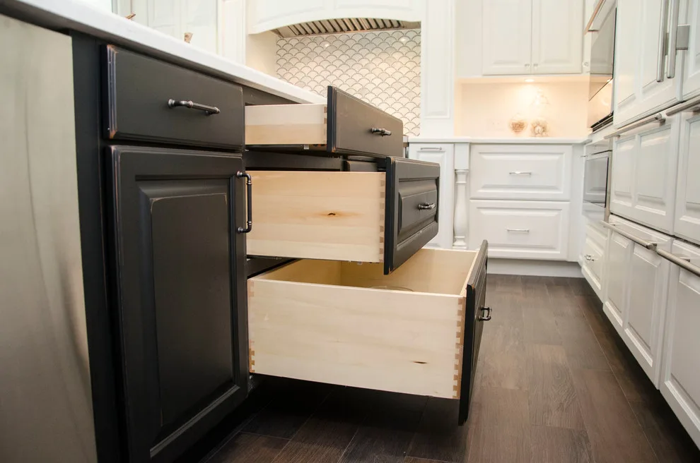REGENCY REDESIGN by KabCo Kitchens - Photo 14