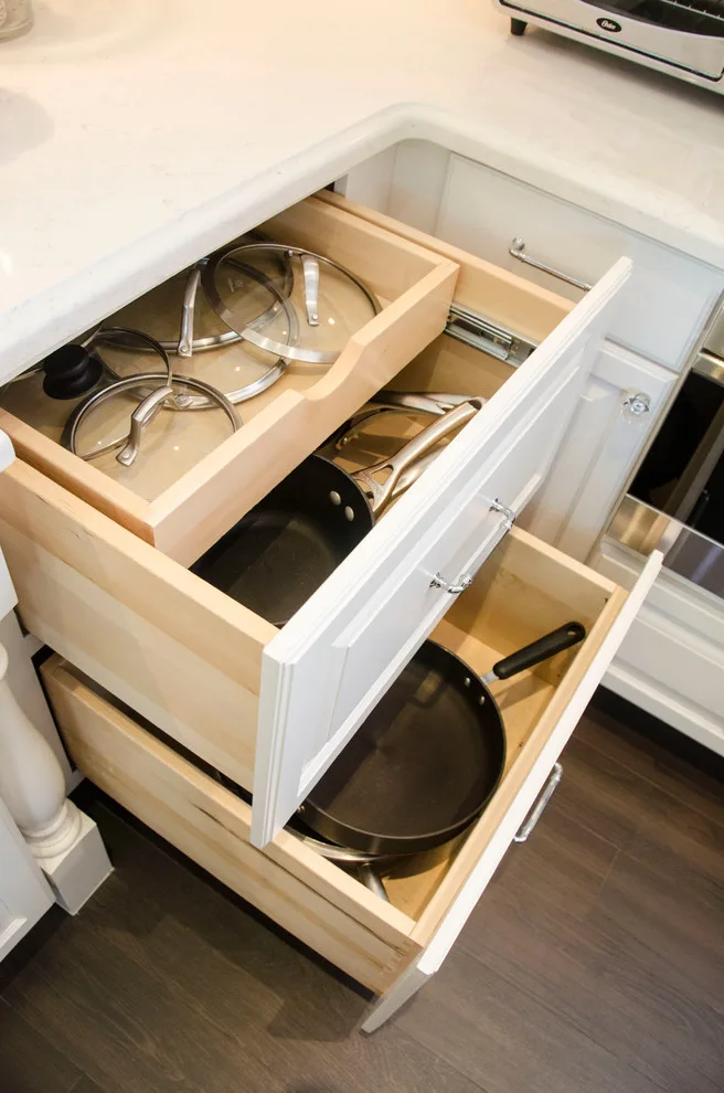 REGENCY REDESIGN by KabCo Kitchens - Photo 4