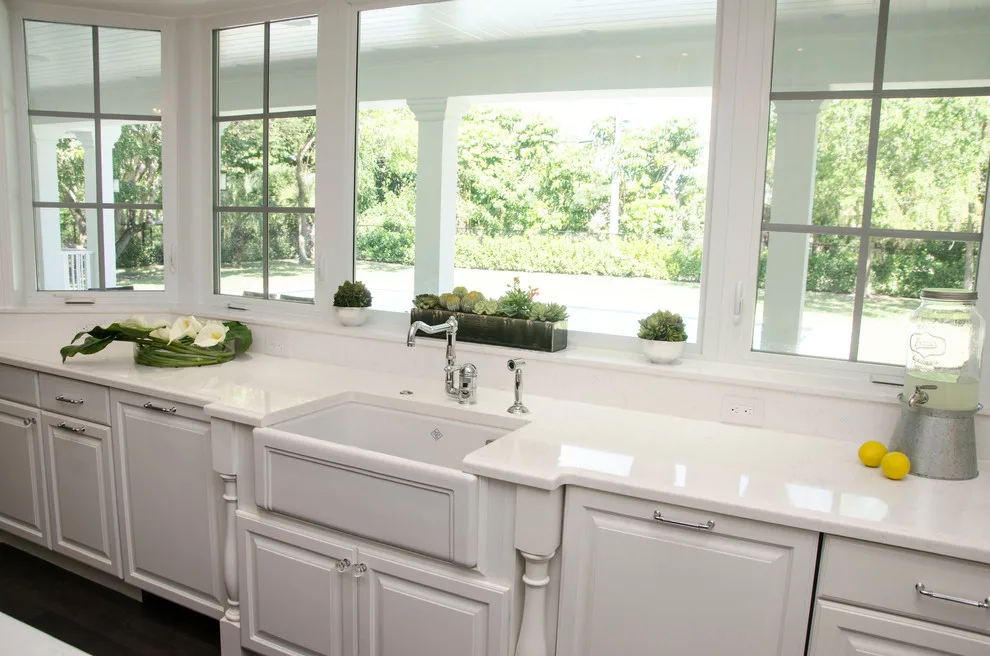 REGENCY REDESIGN by KabCo Kitchens - Photo 7