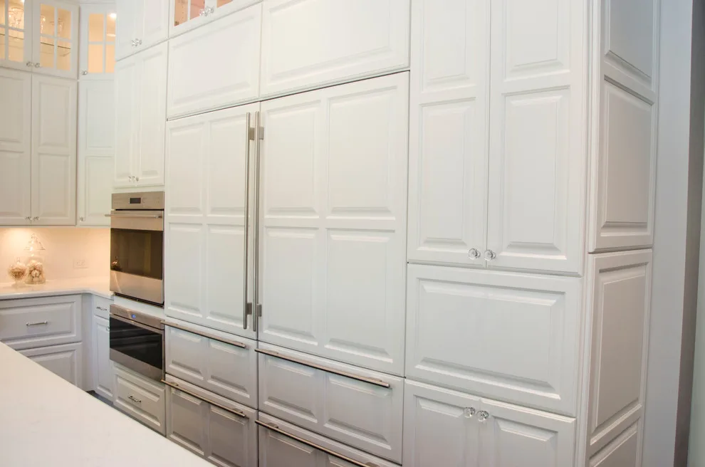 REGENCY REDESIGN by KabCo Kitchens - Photo 13