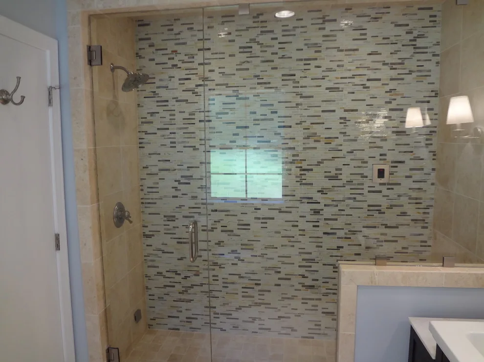 Reisinger Primary Bath by RE Garrison Enterprises LLC - Photo 2