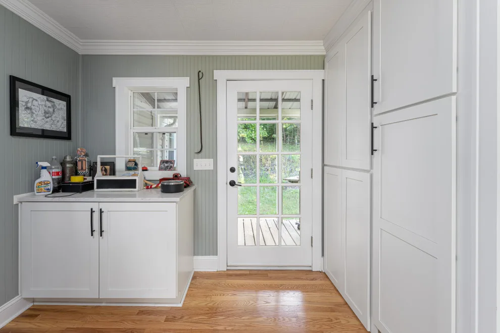 Revitalizing Complete Home Renovation by Semper Fi Custom Remodeling - Photo 8