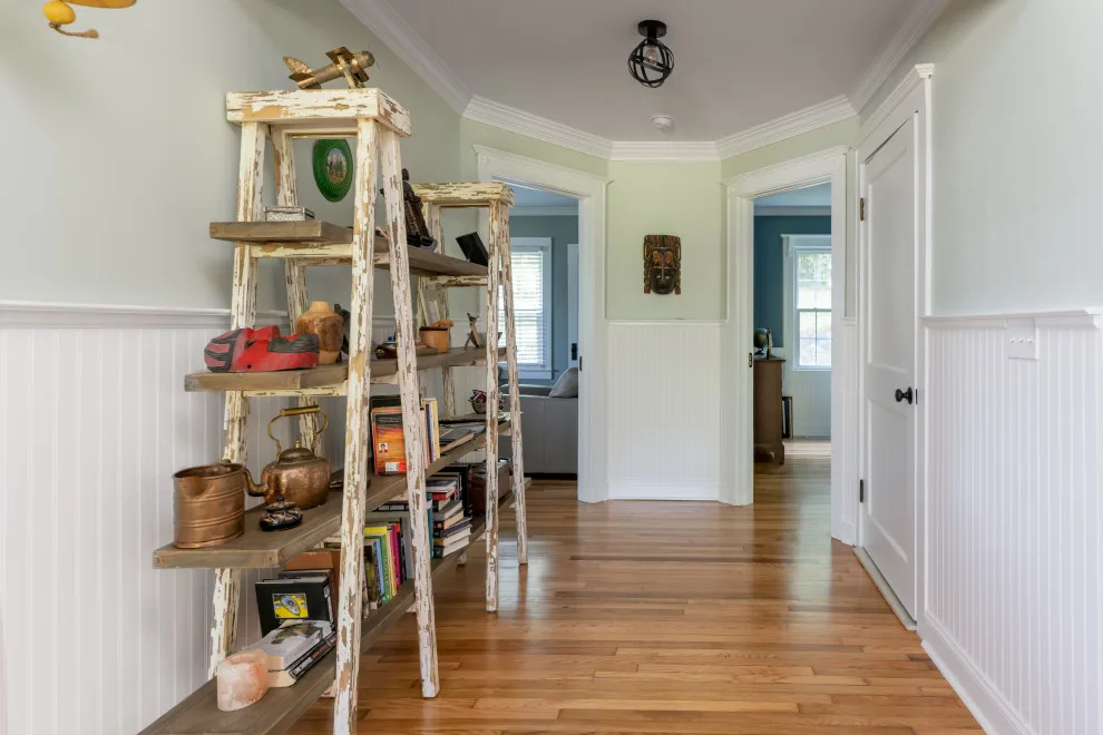 Revitalizing Complete Home Renovation by Semper Fi Custom Remodeling - Photo 6