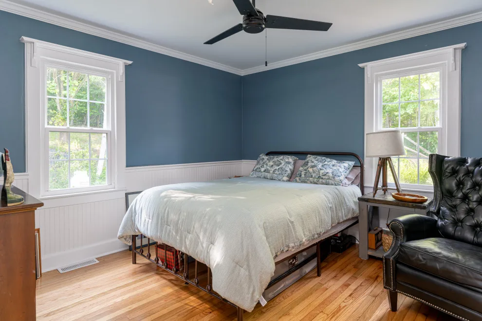 Revitalizing Complete Home Renovation by Semper Fi Custom Remodeling - Photo 9