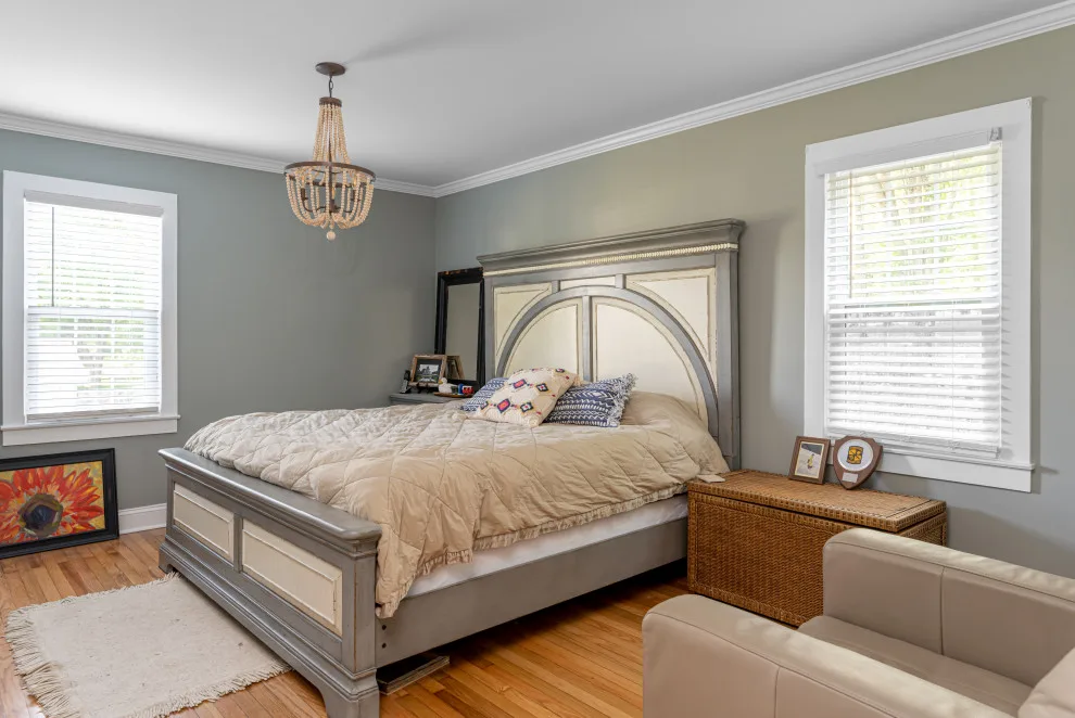 Revitalizing Complete Home Renovation by Semper Fi Custom Remodeling - Photo 12