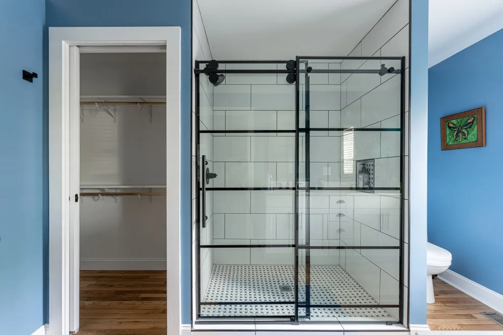 Revitalizing Complete Home Renovation by Semper Fi Custom Remodeling - Photo 17