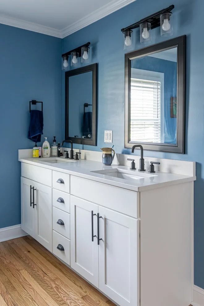 Revitalizing Complete Home Renovation by Semper Fi Custom Remodeling - Photo 4