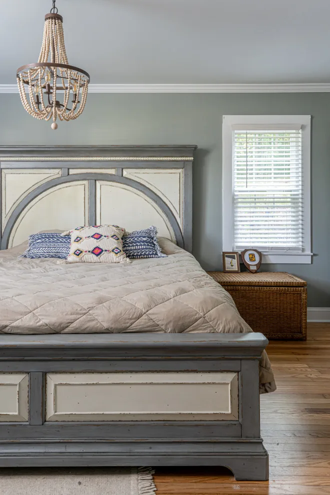 Revitalizing Complete Home Renovation by Semper Fi Custom Remodeling - Photo 18