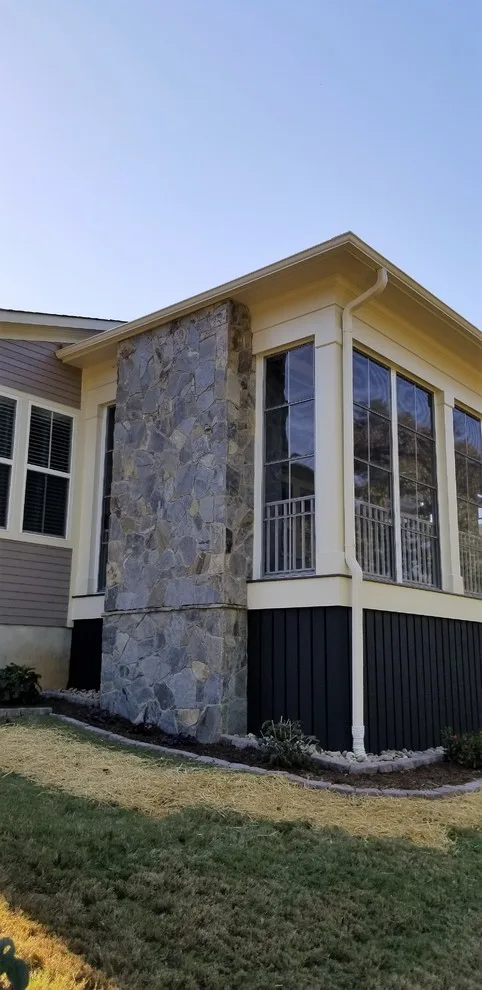 Year-Round Screened Porch Comfort by Fineline Construction - Photo 4