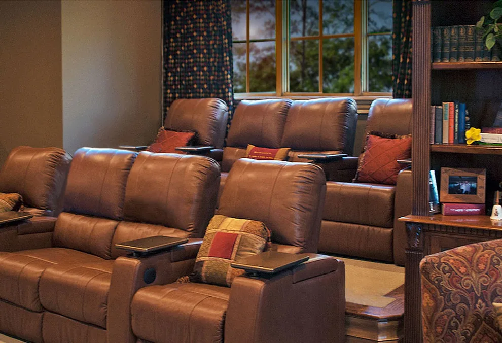 Calm Leisure - Rockhurst by The Buckingham Group - Photo 3