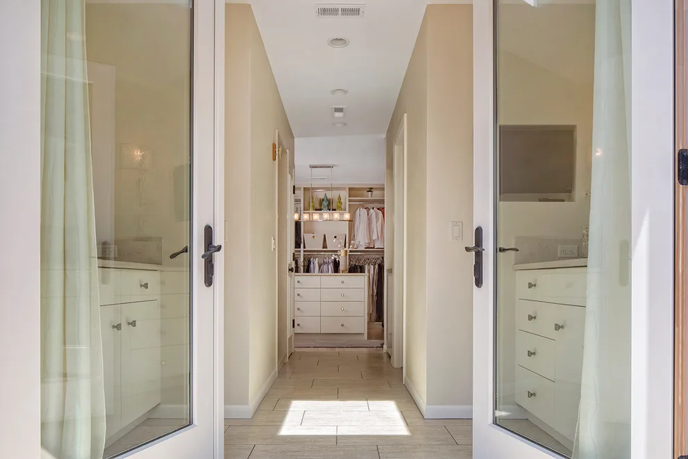 Serene Master Suite by Craig Tuttle Construction, Inc. - Photo 4
