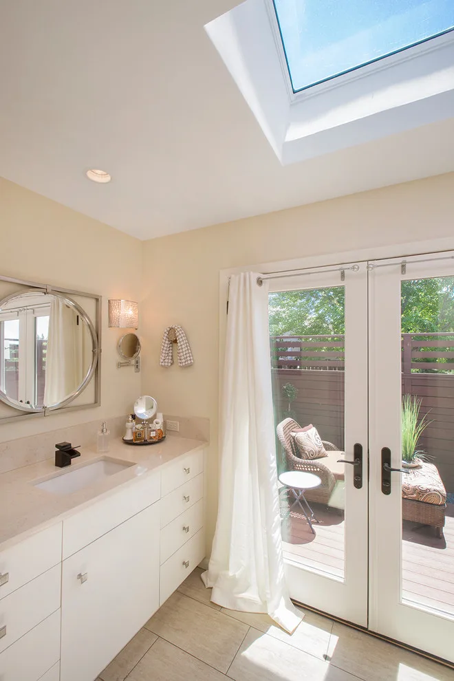 Serene Master Suite by Craig Tuttle Construction, Inc. - Photo 3