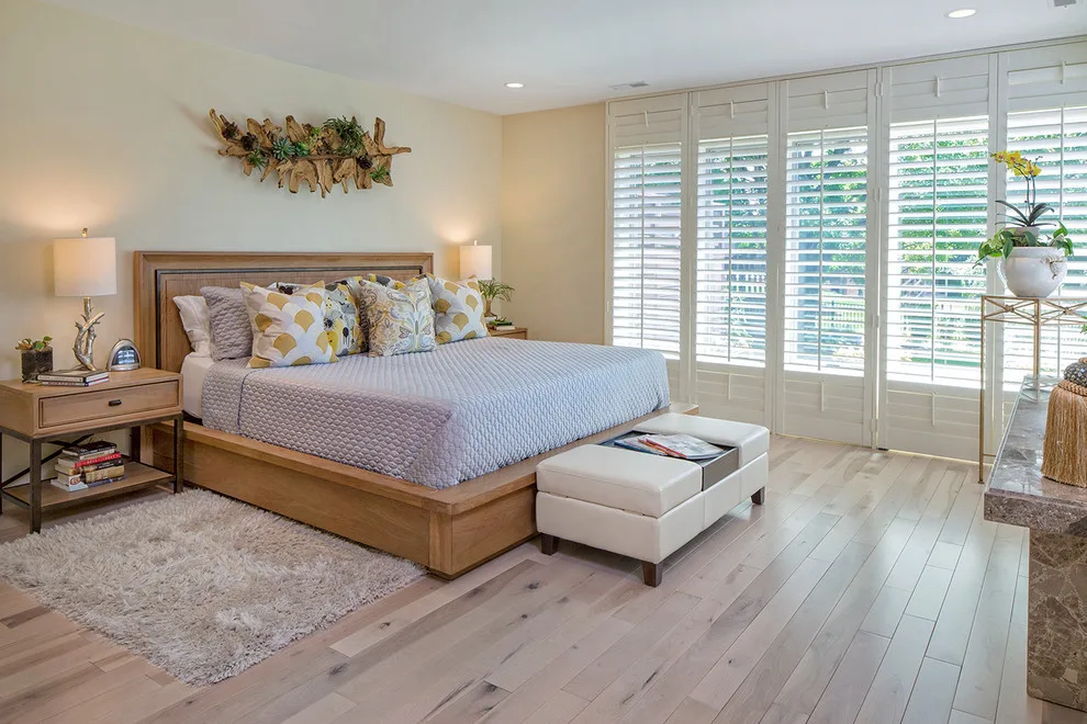 Serene Master Suite by Craig Tuttle Construction, Inc. - Photo 9