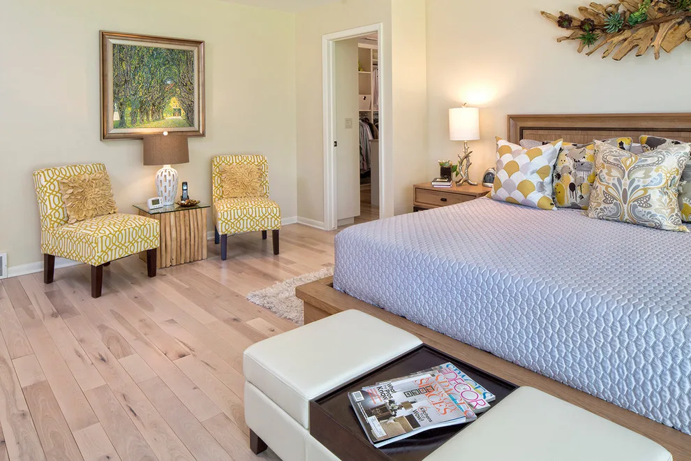 Serene Master Suite by Craig Tuttle Construction, Inc. - Photo 2
