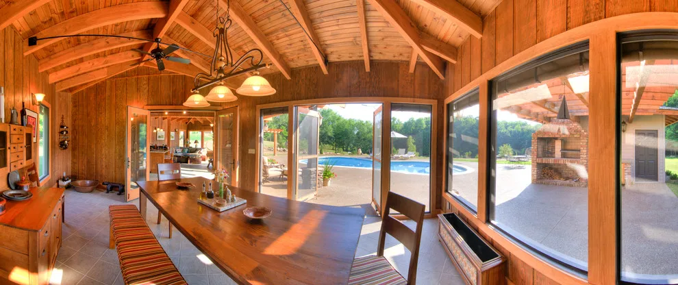Serene Pool Retreat by Shrock Premier Custom Construction - Photo 3