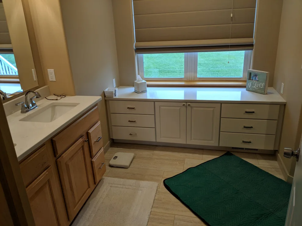 Renovation Project 1 by Kinney Construction CO - Photo 2