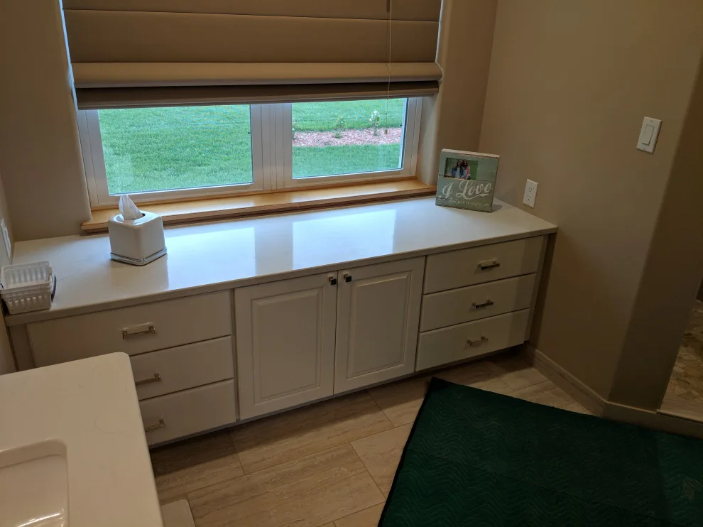 Renovation Project 1 by Kinney Construction CO - Photo 4