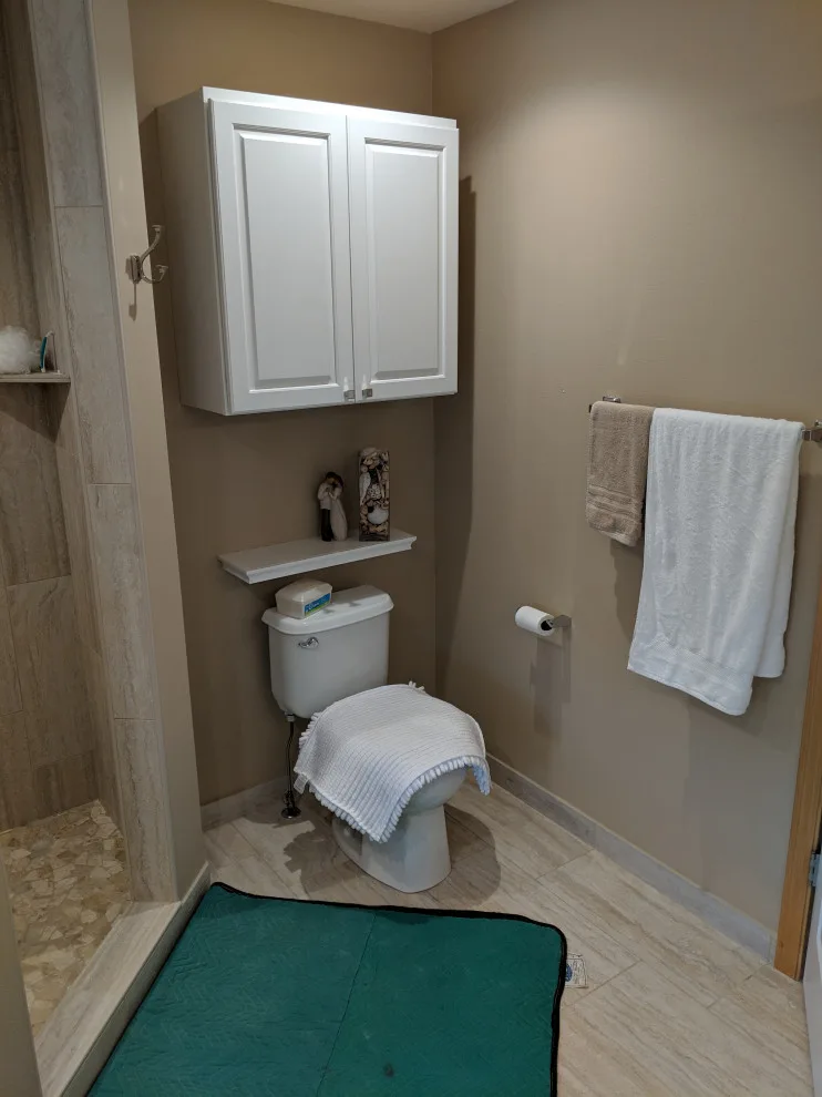 Renovation Project 1 by Kinney Construction CO - Photo 3