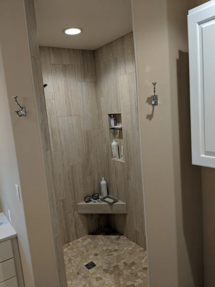 Renovation Project 1 by Kinney Construction CO - Photo 5
