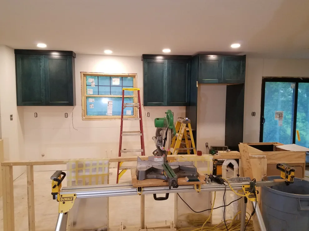 Renovation 2 by Kinney Construction CO - Photo 6