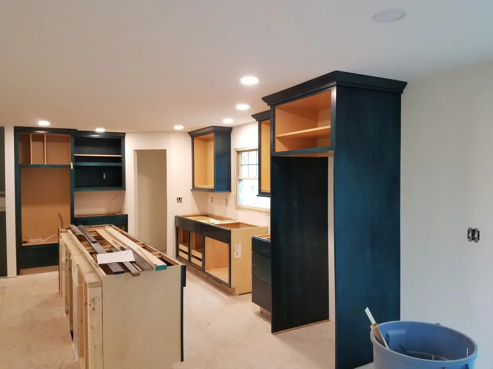 Renovation 2 by Kinney Construction CO - Photo 4