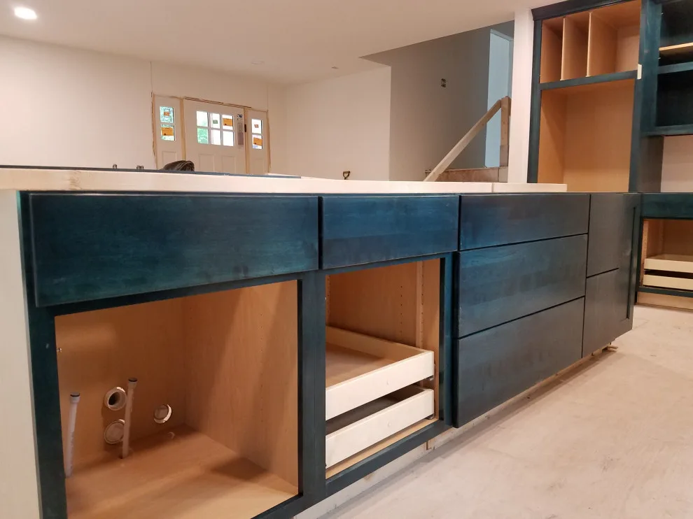 Renovation 2 by Kinney Construction CO - Photo 5