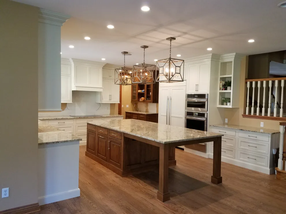 Renovation 2 by Kinney Construction CO - Photo 2